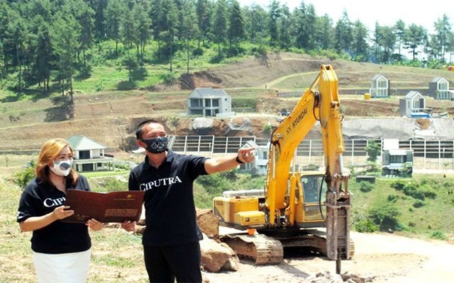 Permintaan Meningkat, The Taman Dayu Segera Bangun Rumah Ready Stock Lagi
